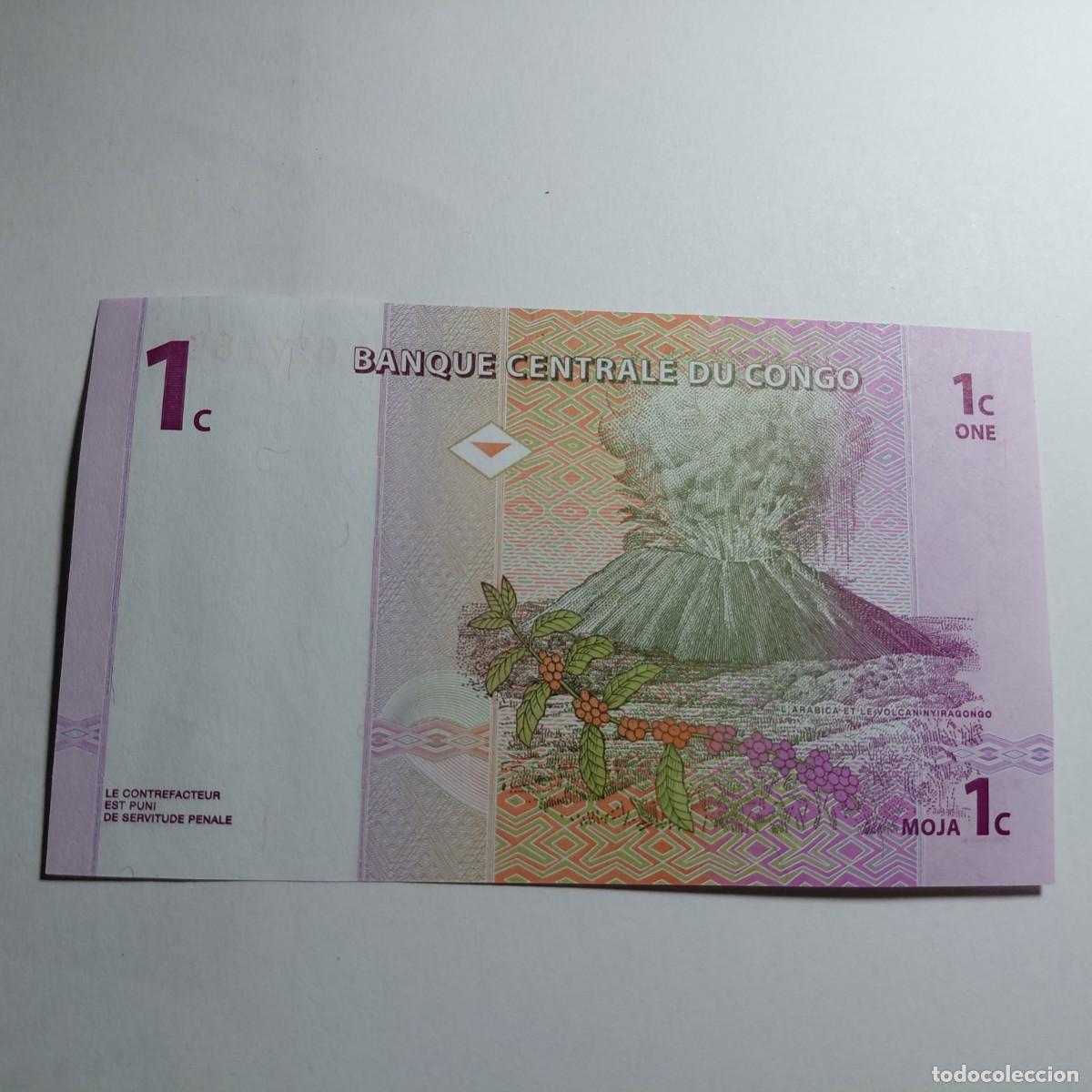 Billetes extranjeros: BILLETE - ENVIO GRATIS - Foto 2