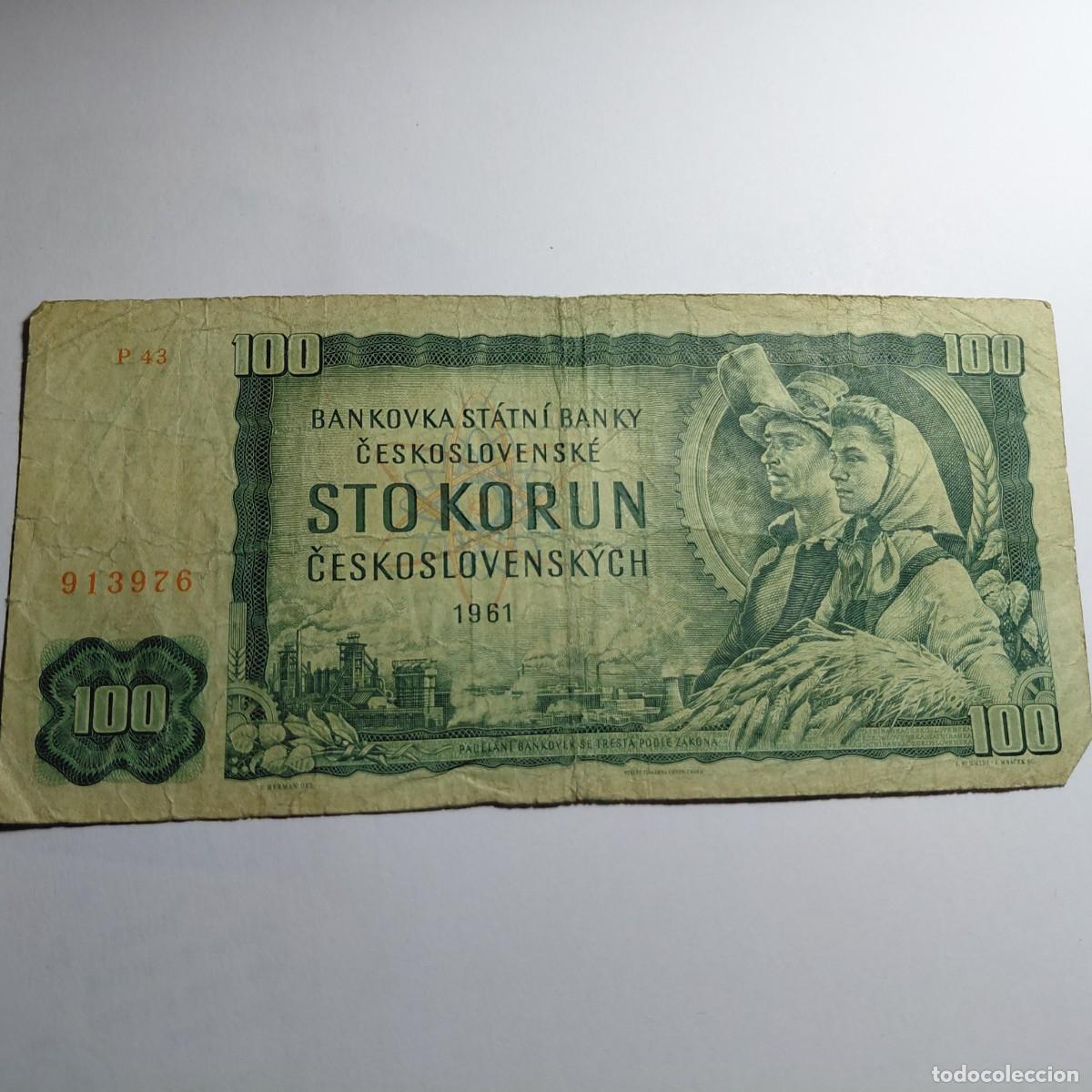 Billetes extranjeros: BILLETE - ENVIO GRATIS