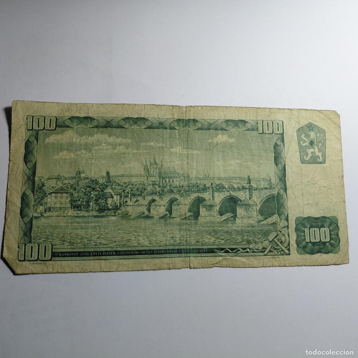 Billetes extranjeros: BILLETE - ENVIO GRATIS - Foto 2