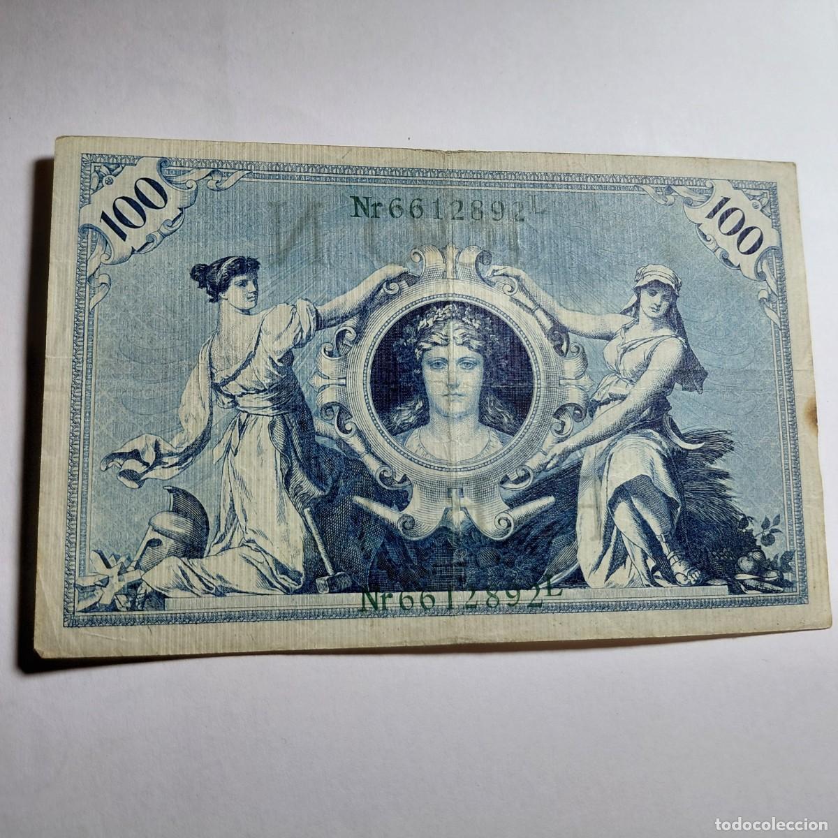 Billetes extranjeros: BILLETE - ENVIO GRATIS