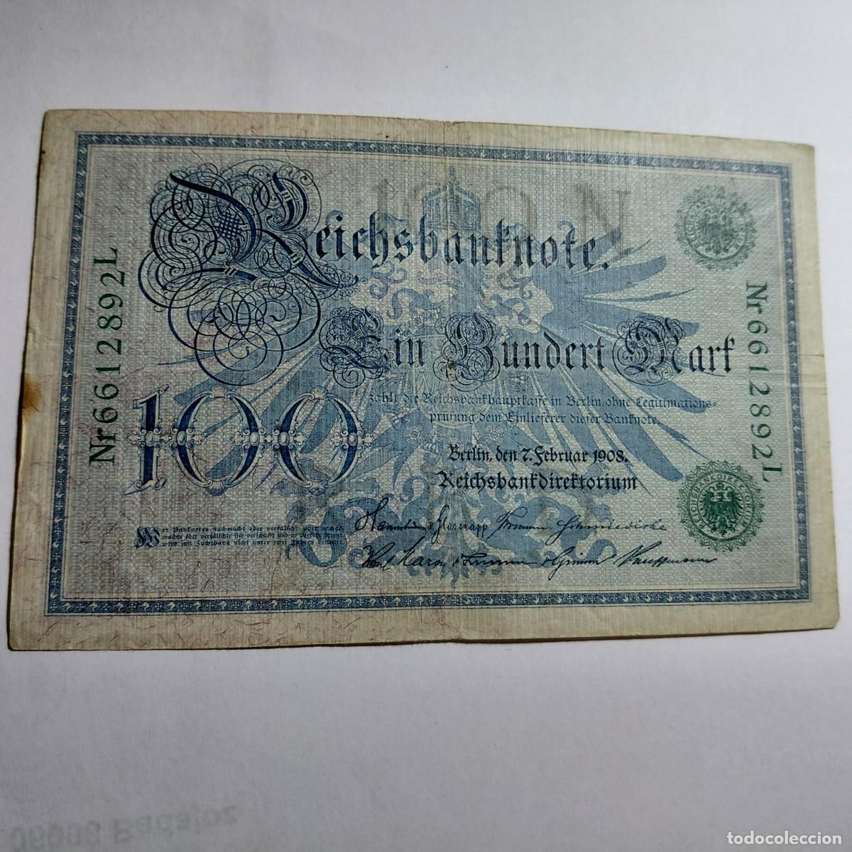 Billetes extranjeros: BILLETE - ENVIO GRATIS - Foto 2