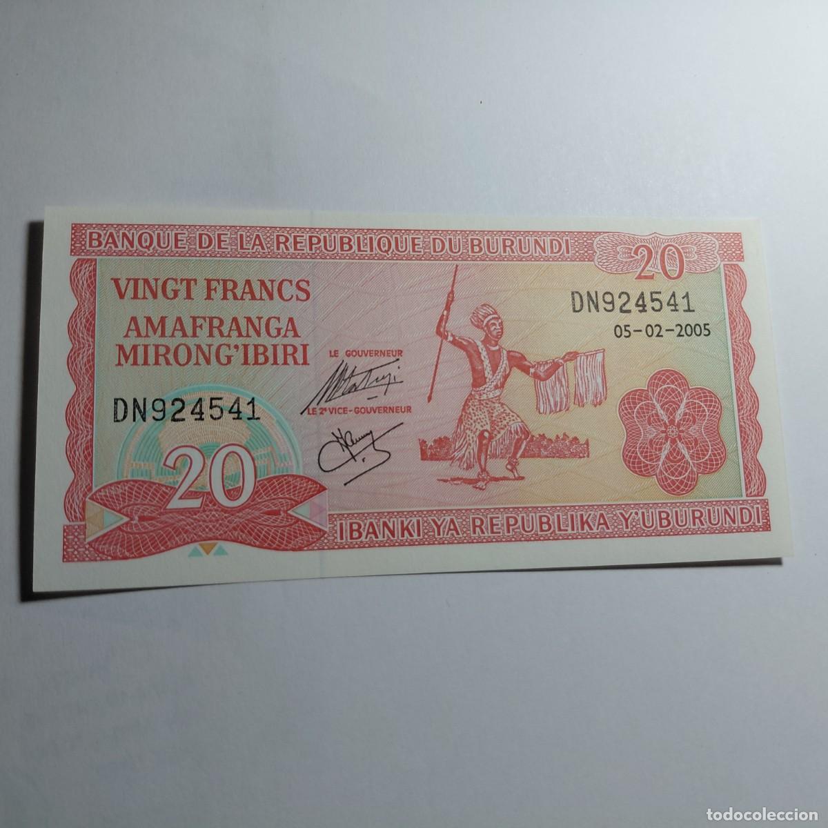 Billetes extranjeros: BILLETE - ENVIO GRATIS - Foto 1