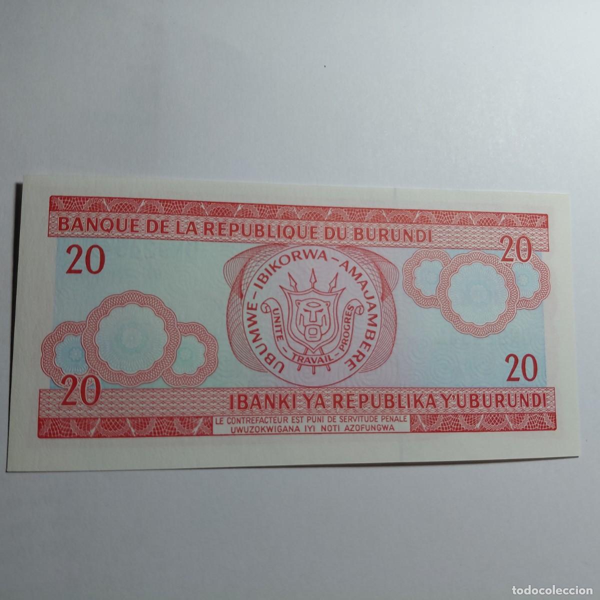 Billetes extranjeros: BILLETE - ENVIO GRATIS - Foto 2