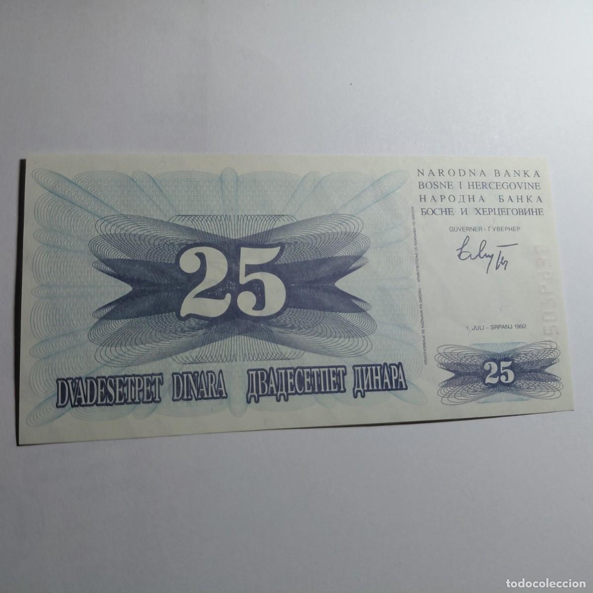 Billetes extranjeros: BILLETE - ENVIO GRATIS