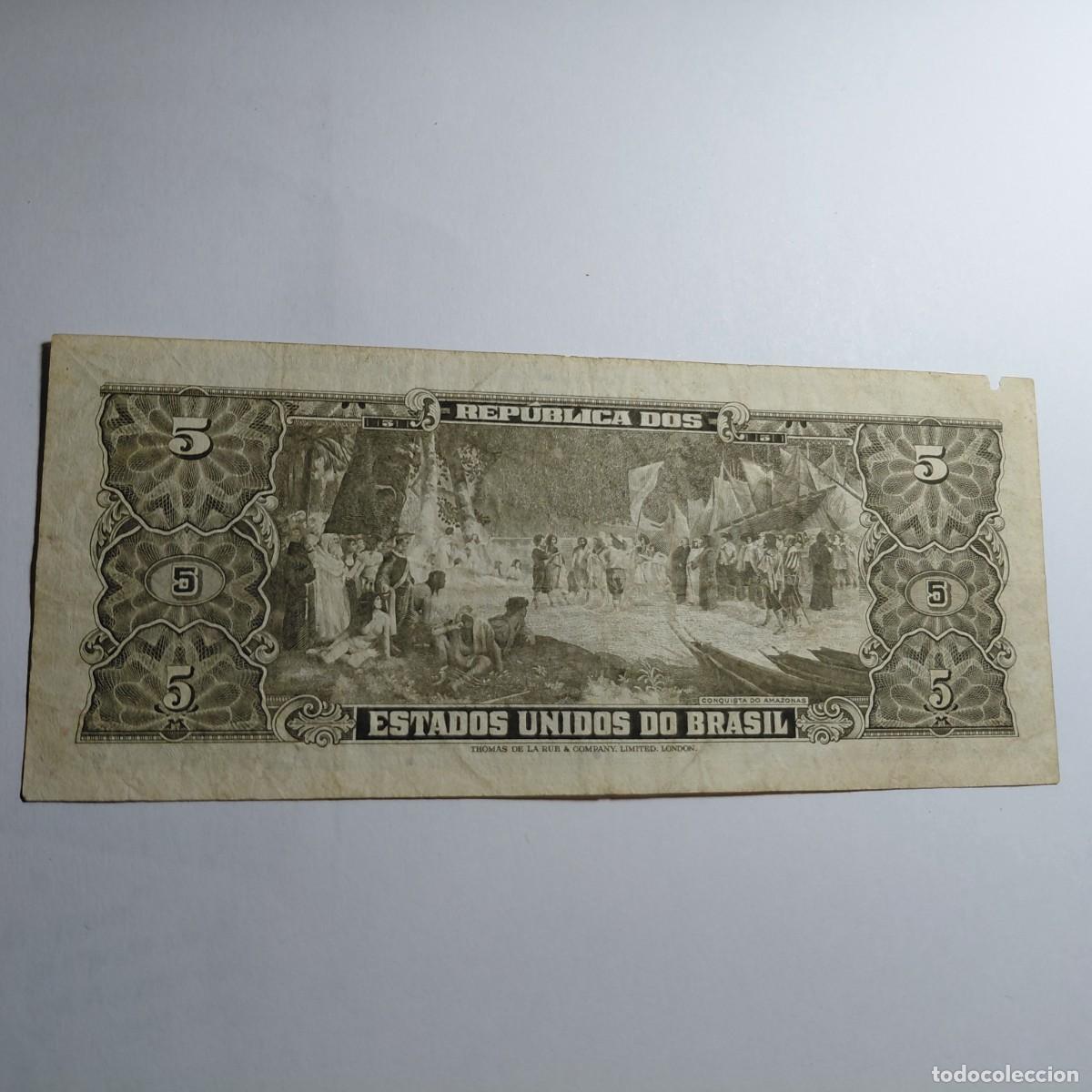 Billetes extranjeros: BILLETE - ENVIO GRATIS - Foto 2
