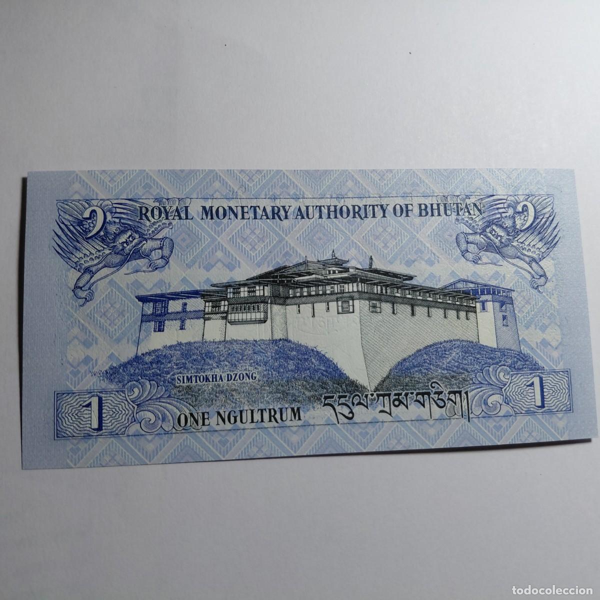Billetes extranjeros: BILLETE - ENVIO GRATIS - Foto 2