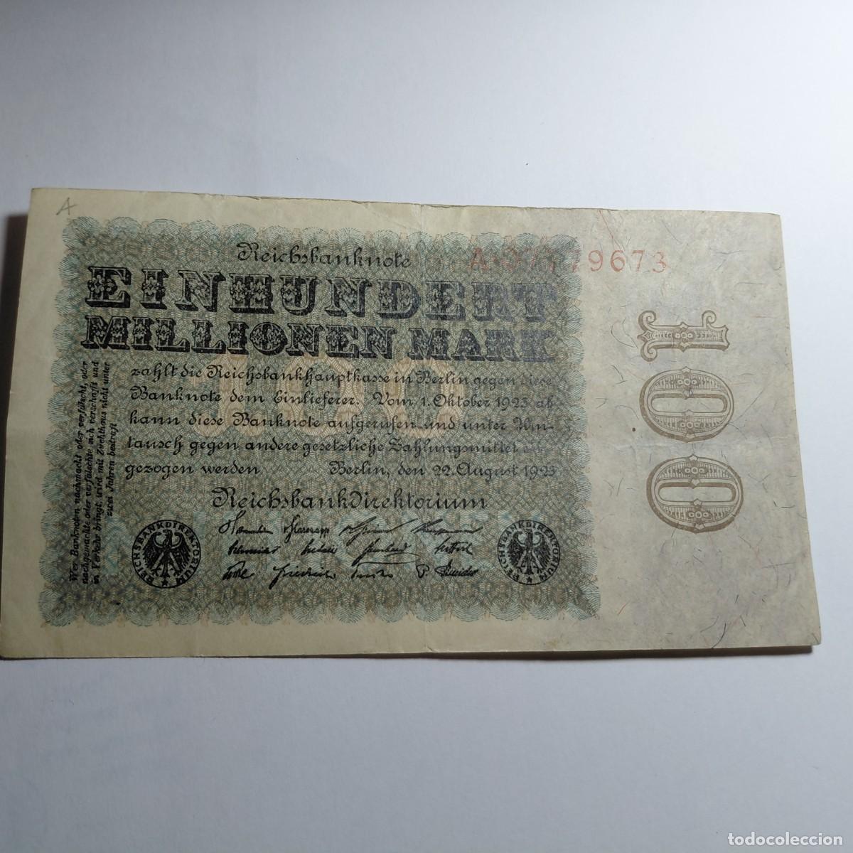 Billetes extranjeros: BILLETE - ENVIO GRATIS - Foto 1