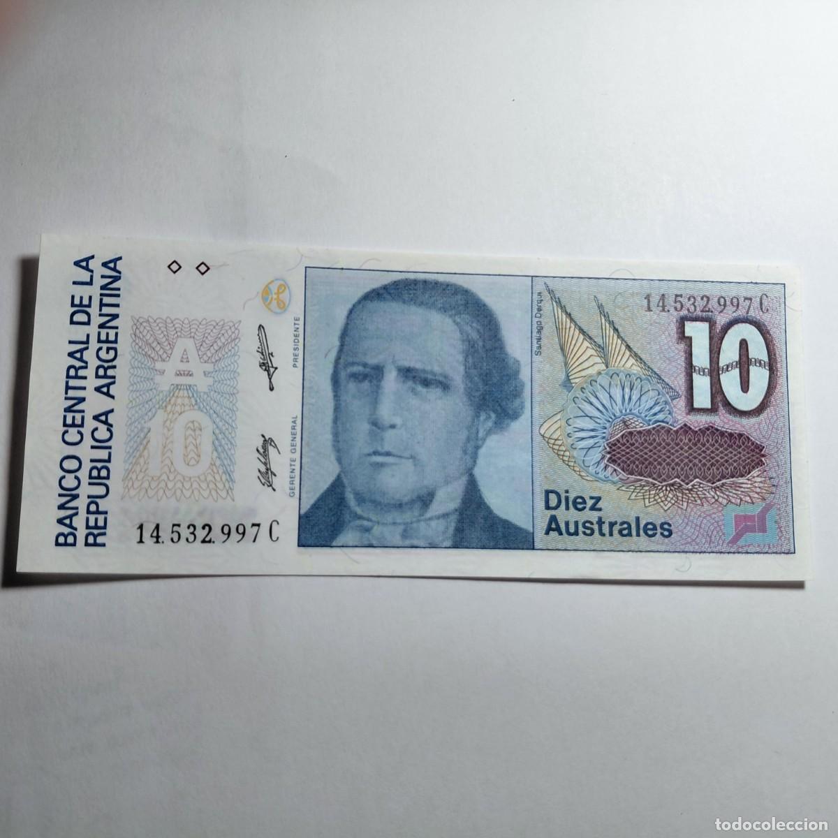 Billetes extranjeros: BILLETE - ENVIO GRATIS - Foto 1