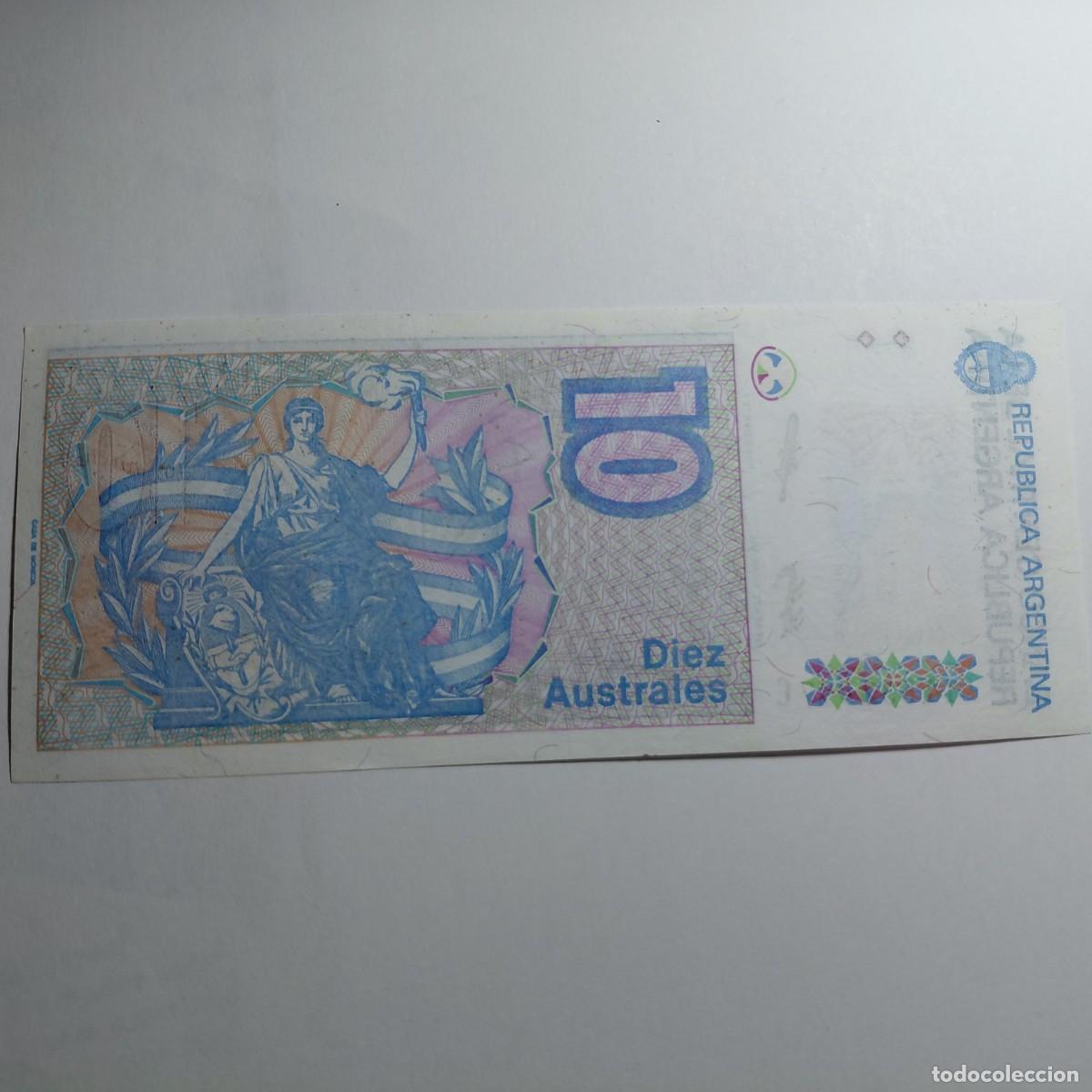 Billetes extranjeros: BILLETE - ENVIO GRATIS - Foto 2