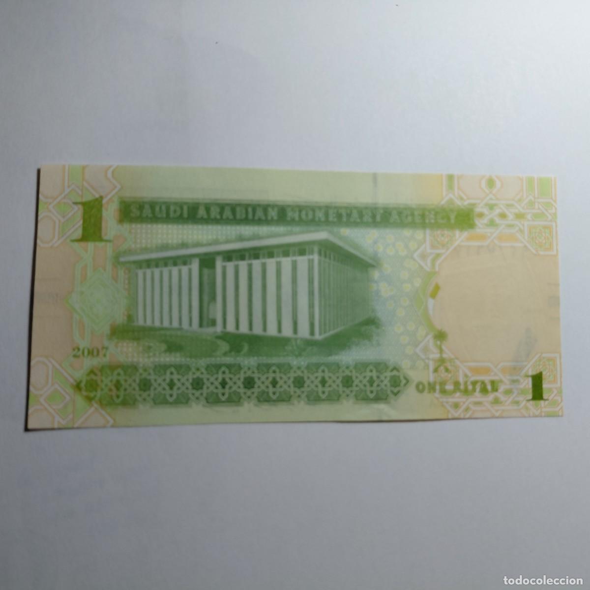 Billetes extranjeros: BILLETE - ENVIO GRATIS - Foto 2