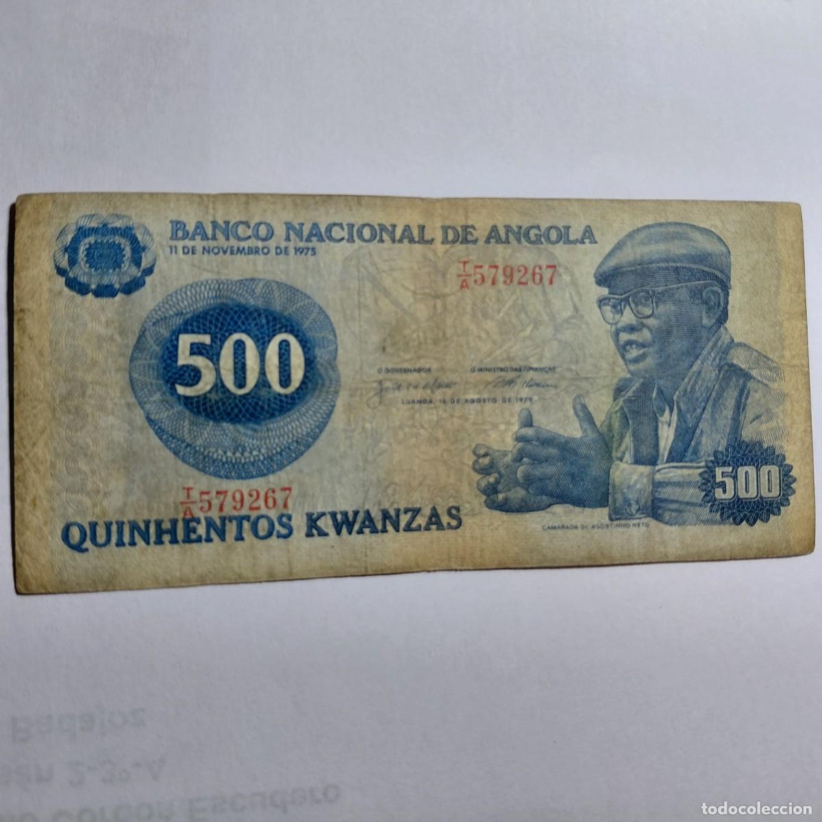 Billetes extranjeros: BILLETE - ENVIO GRATIS - Foto 1