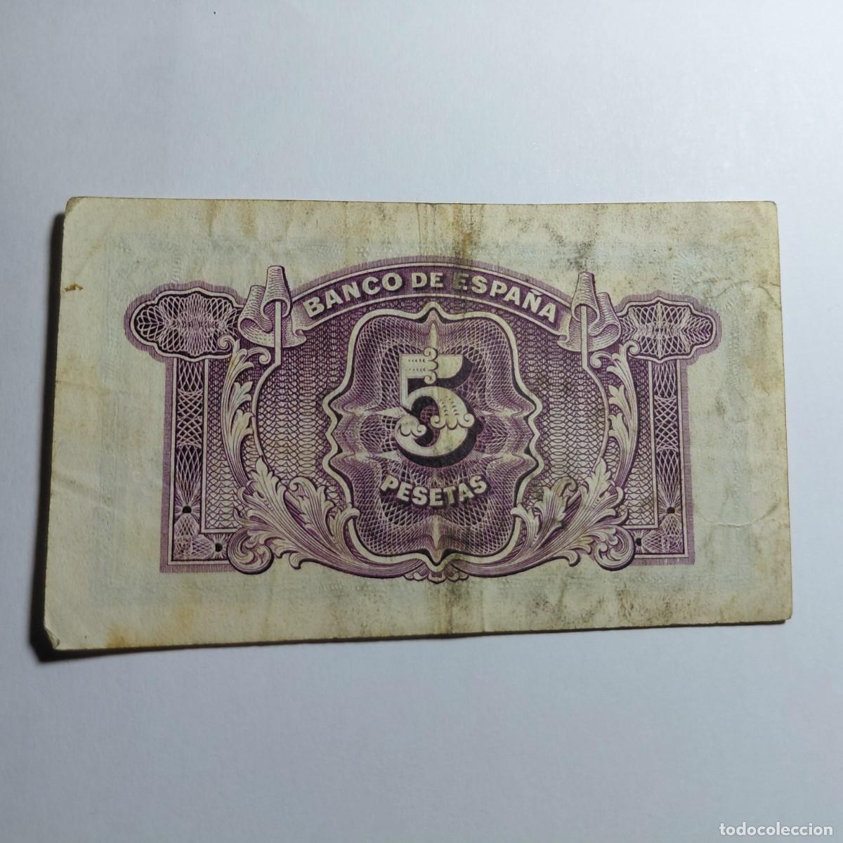 Billetes extranjeros: BILLETE - ENVIO GRATIS - Foto 2