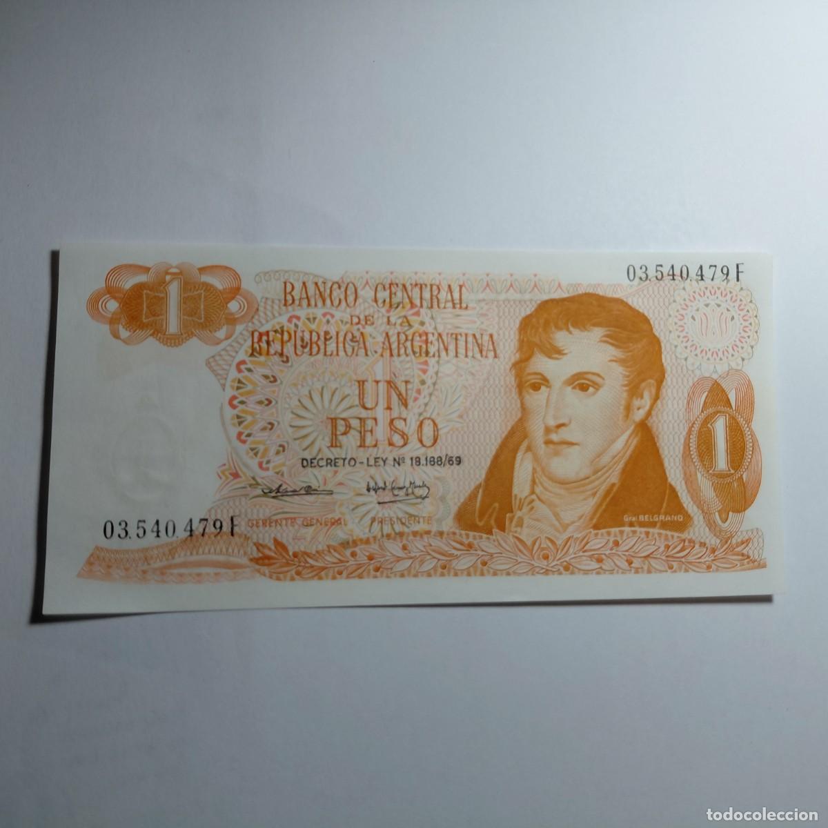 Billetes extranjeros: BILLETE - ENVIO GRATIS - Foto 1