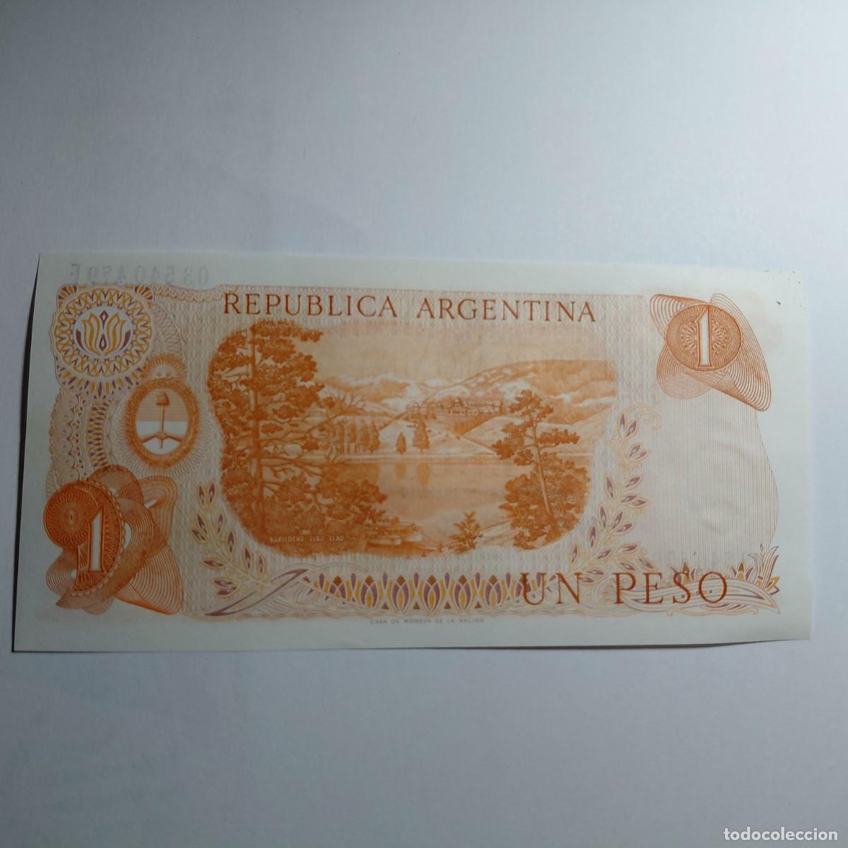 Billetes extranjeros: BILLETE - ENVIO GRATIS - Foto 2