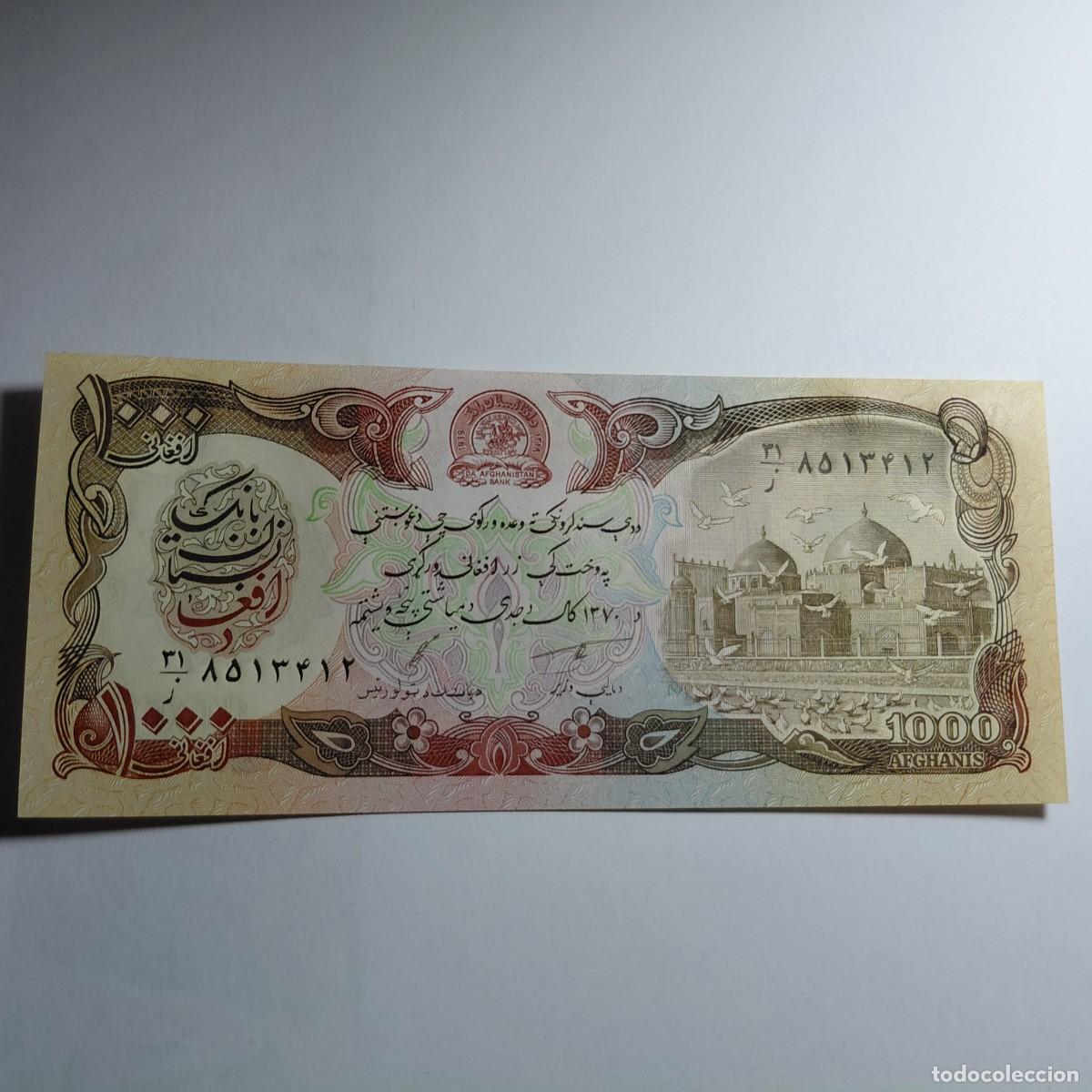Billetes extranjeros: BILLETE - ENVIO GRATIS - Foto 1