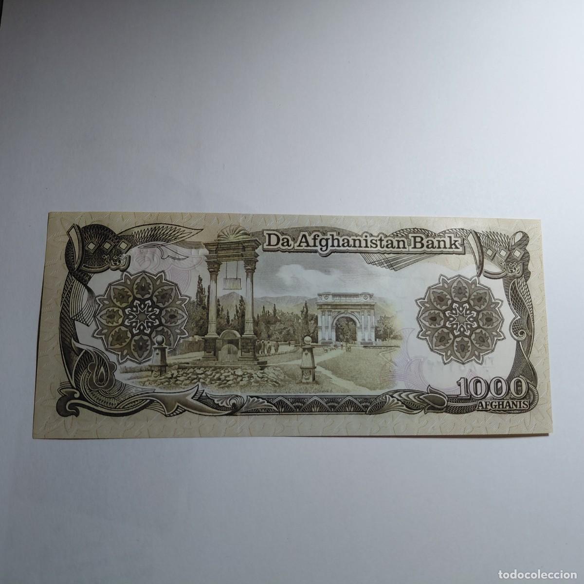 Billetes extranjeros: BILLETE - ENVIO GRATIS - Foto 2