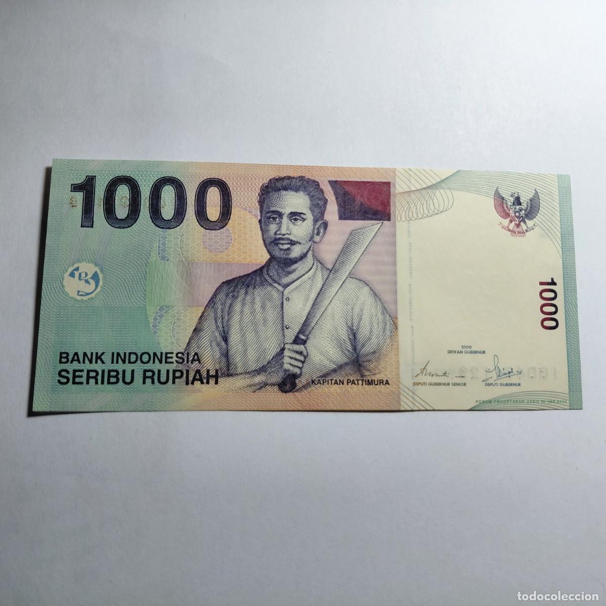 Billetes extranjeros: BILLETE - ENVIO GRATIS