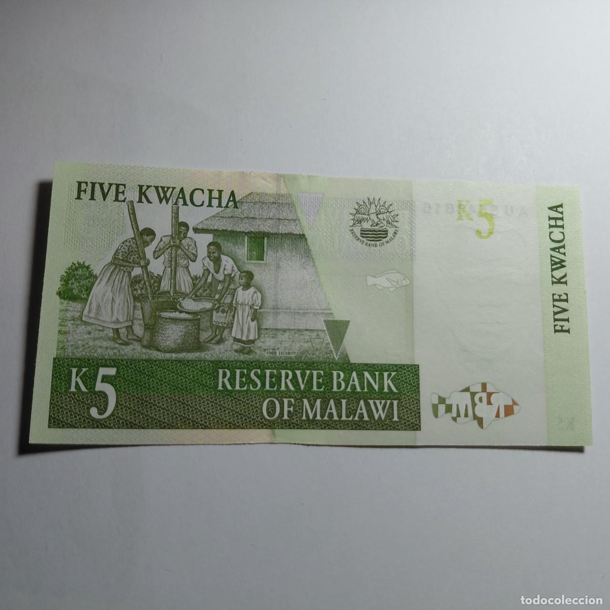 Billetes extranjeros: BILLETE - ENVIO GRATIS