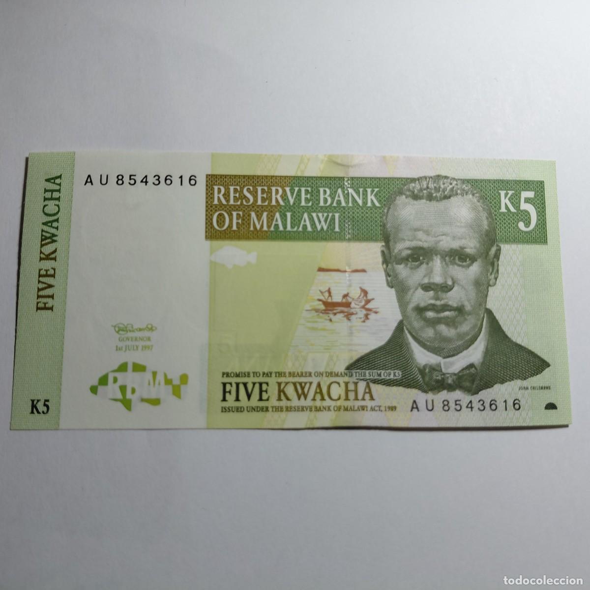 Billetes extranjeros: BILLETE - ENVIO GRATIS - Foto 2