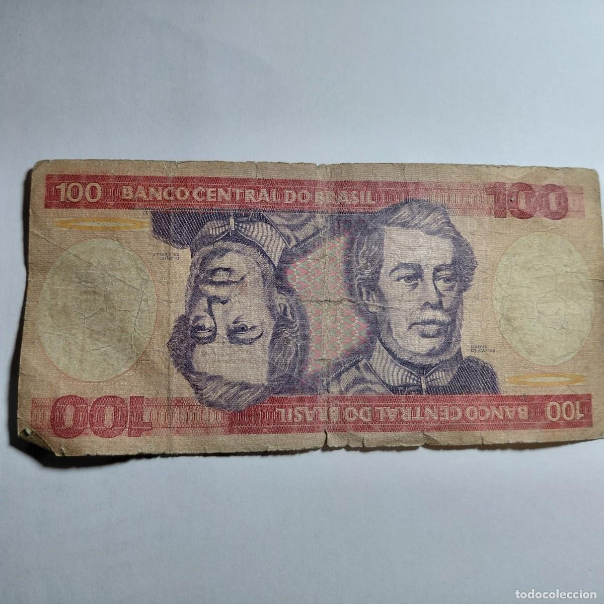 Billetes extranjeros: BILLETE - ENVIO GRATIS - Foto 1