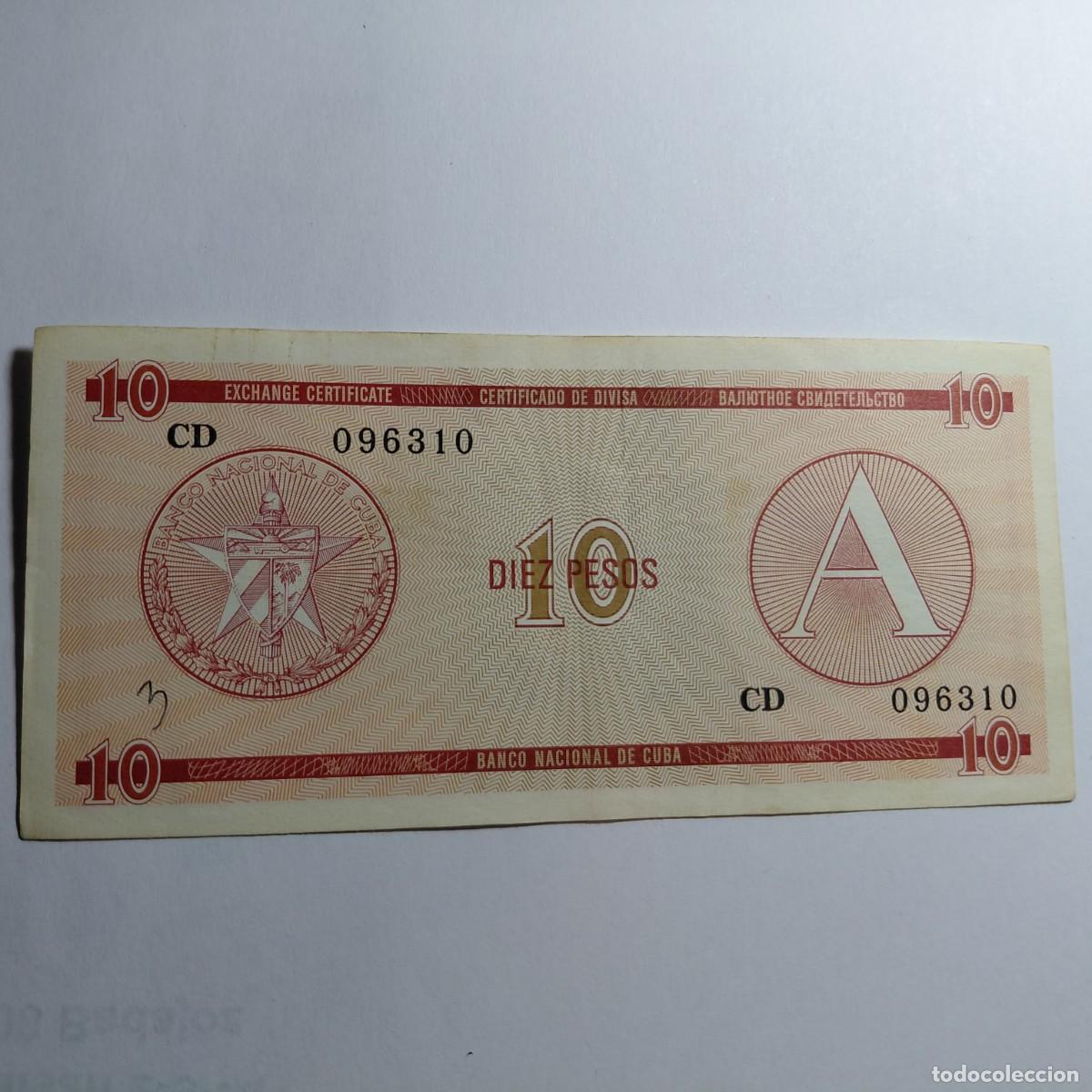 Billetes extranjeros: BILLETE - ENVIO GRATIS - Foto 2