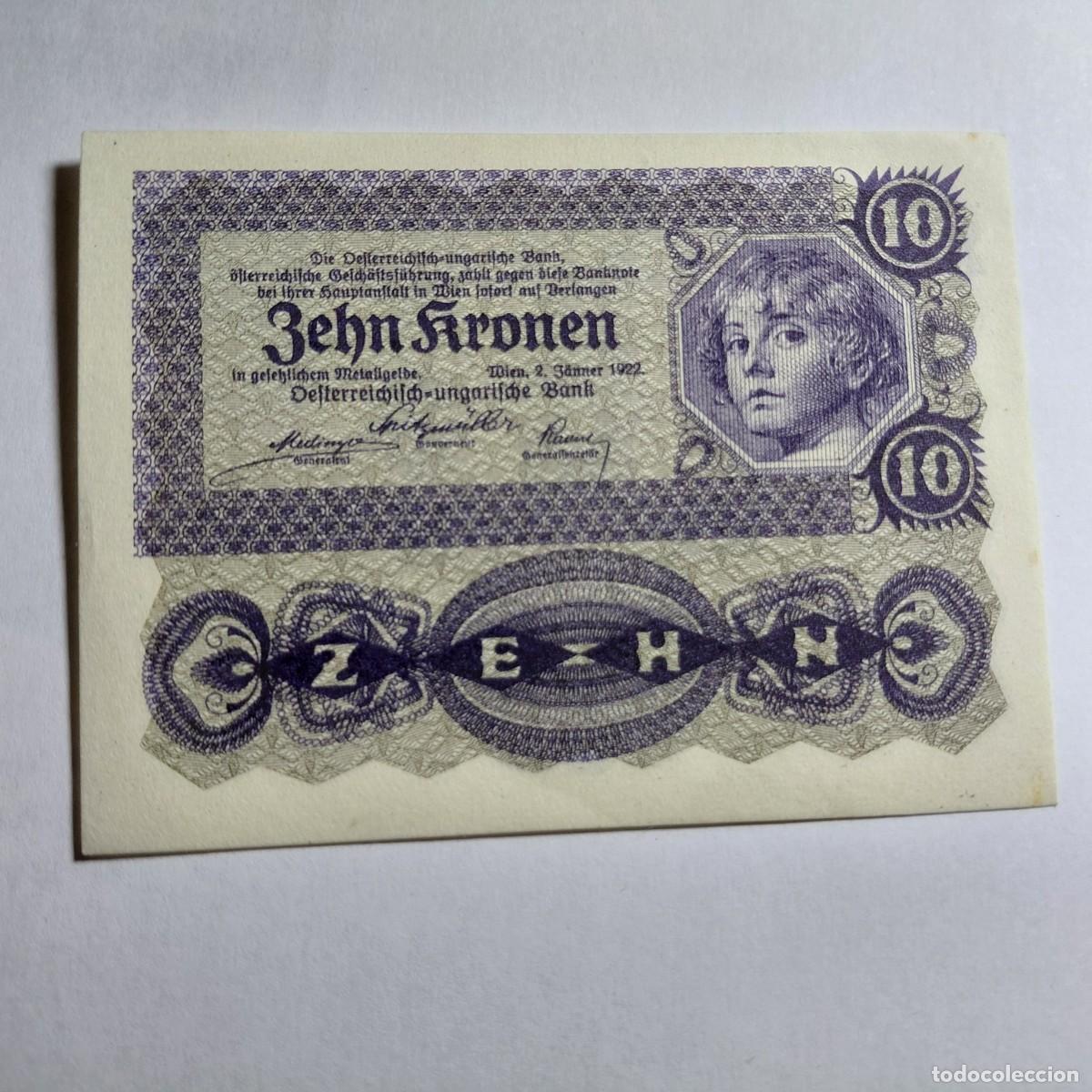 Billetes extranjeros: BILLETE - ENVIO GRATIS
