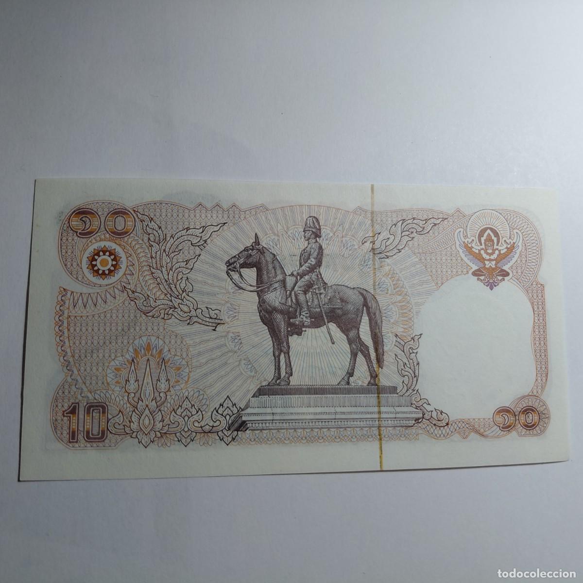 Billetes extranjeros: BILLETE - ENVIO GRATIS - Foto 2