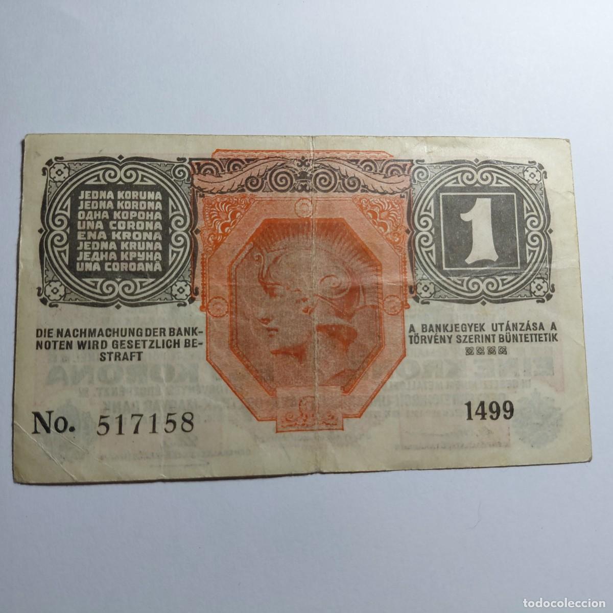 Billetes extranjeros: BILLETE - ENVIO GRATIS - Foto 2