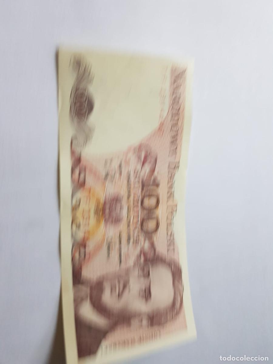 Billetes extranjeros: POLONIA-100 ZLOTYCH-1988