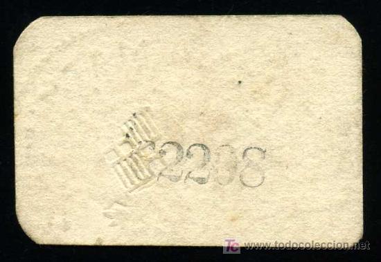 Billetes locales: IGUALADA (BARCELONA): 25 CTMOS. EBC+ - Foto 2