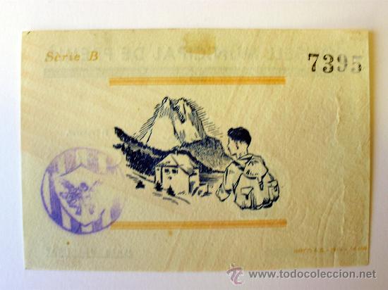 Billetes locales: PREMIA - 50 CTS. TURR&Oacute; 2310 - Foto 2