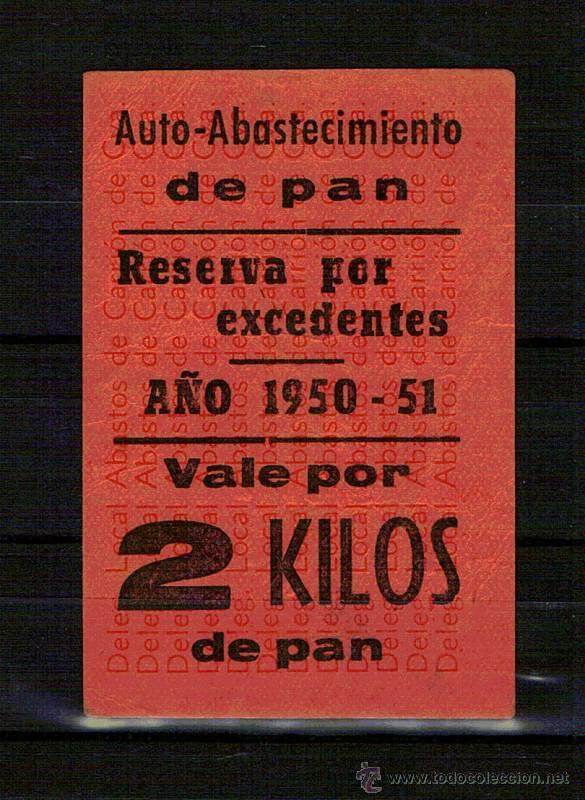 Billetes locales: CIUDAD REAL (CARRION DE CALATRAVA) - Foto 1