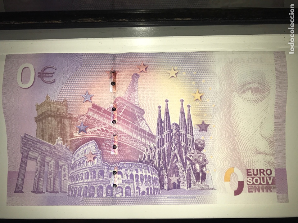 Billetes locales: Billete zoo de Madrid - Foto 2
