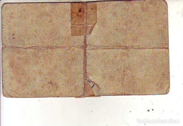 Billetes locales: Ayuntament de Tona - Foto 2