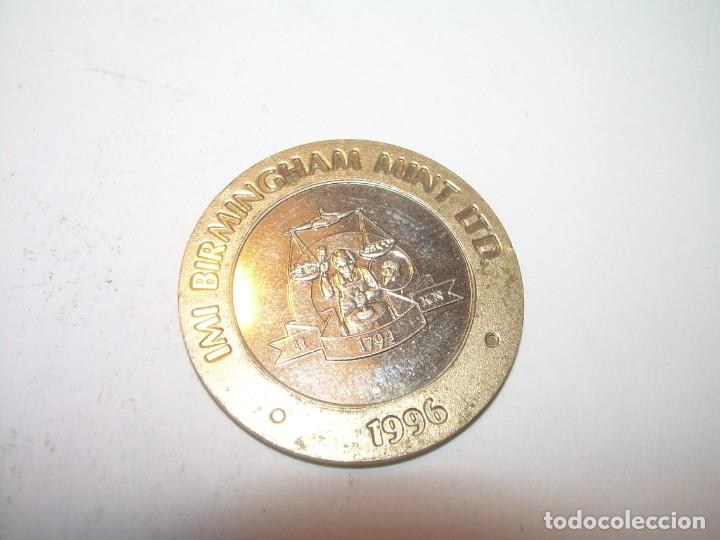 Billetes locales: FICHA DINERARIA...CASINO. - Foto 1