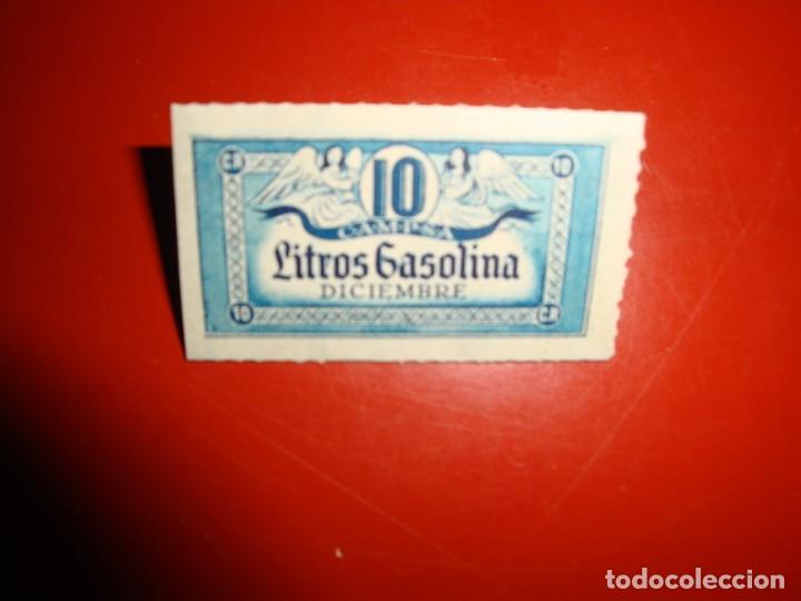 Billetes locales: CAMPSA - Foto 1