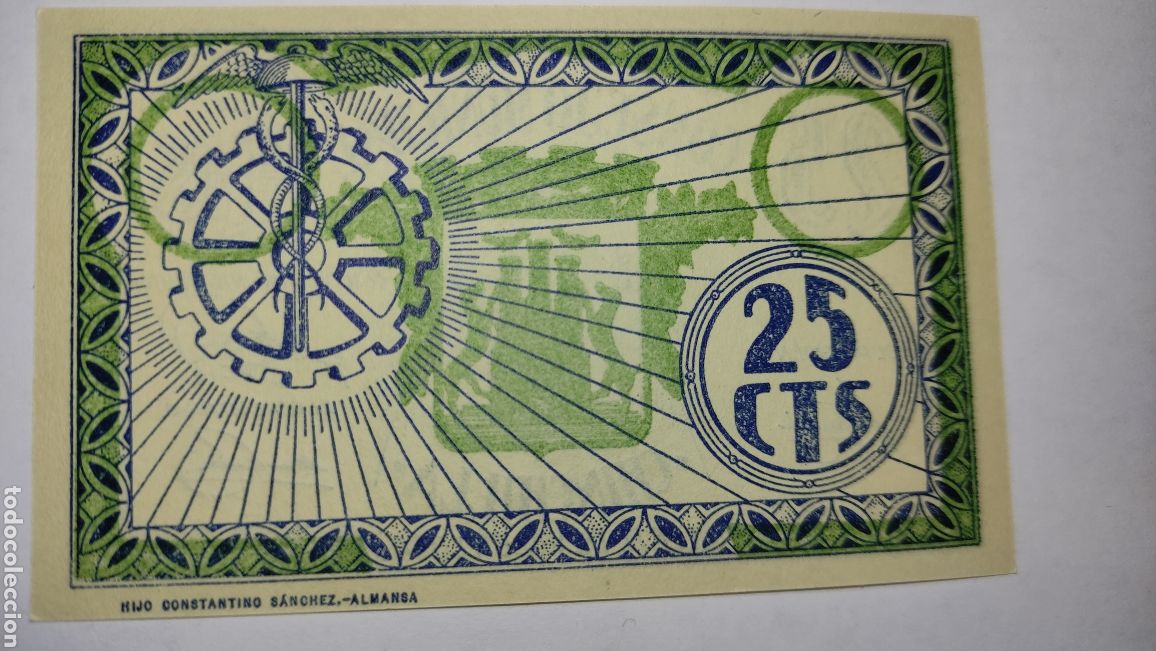 Notas locais: CONSEJO MUNICIPAL DE CHINCHILLA ERROR DE IMPRENTA(VER FOTOS )