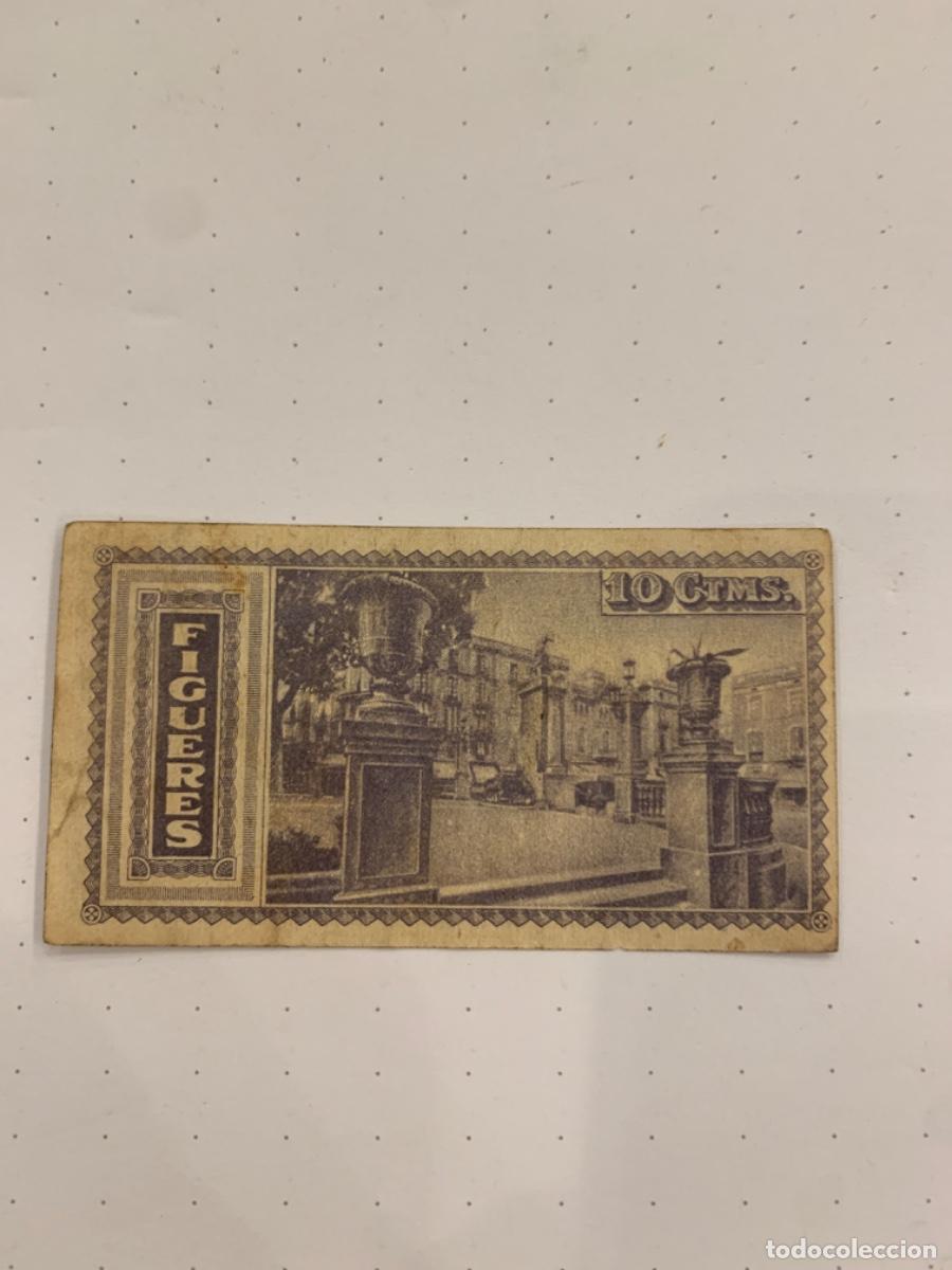 Billetes locales: Billetes locals de Figueres - Foto 2