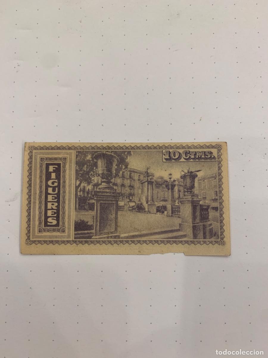 Billetes locales: Billetes locals de Figueres - Foto 2