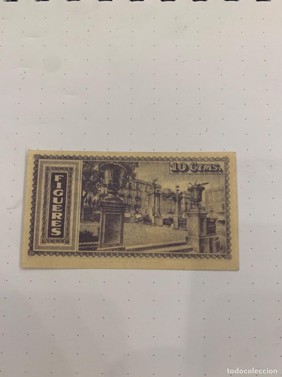 Billetes locales: Billetes locals de Figueres - Foto 2