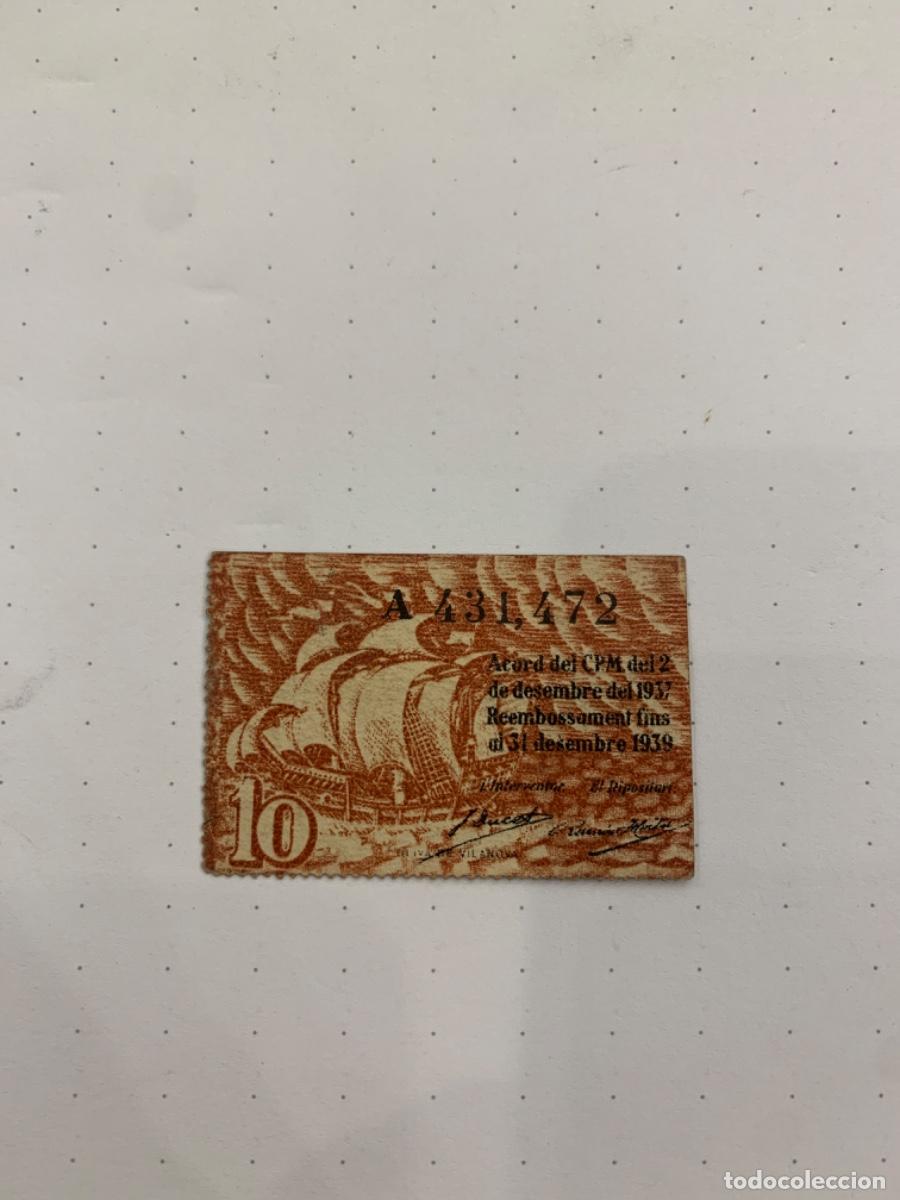 Billetes locales: Billetes locals de Barcelona - Foto 2