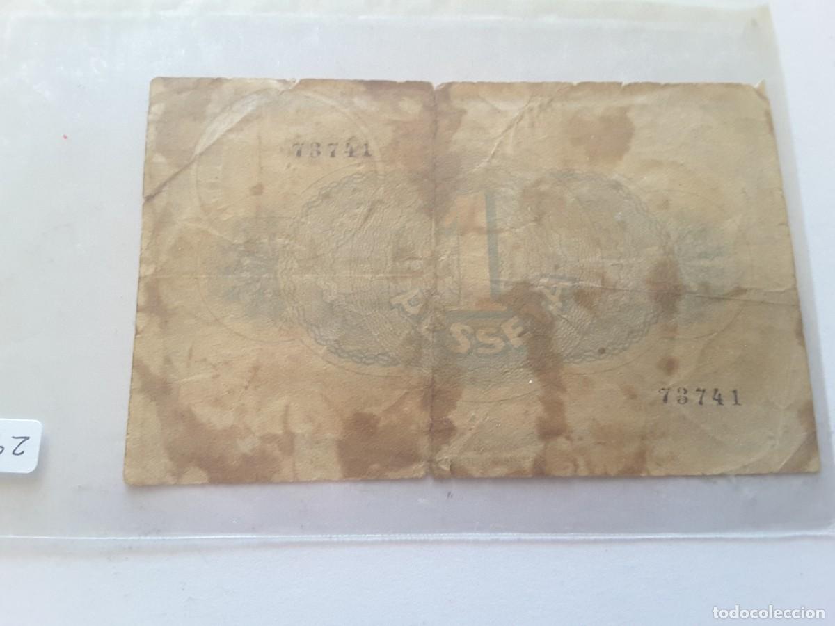 Billetes locales: Billete local - Foto 2