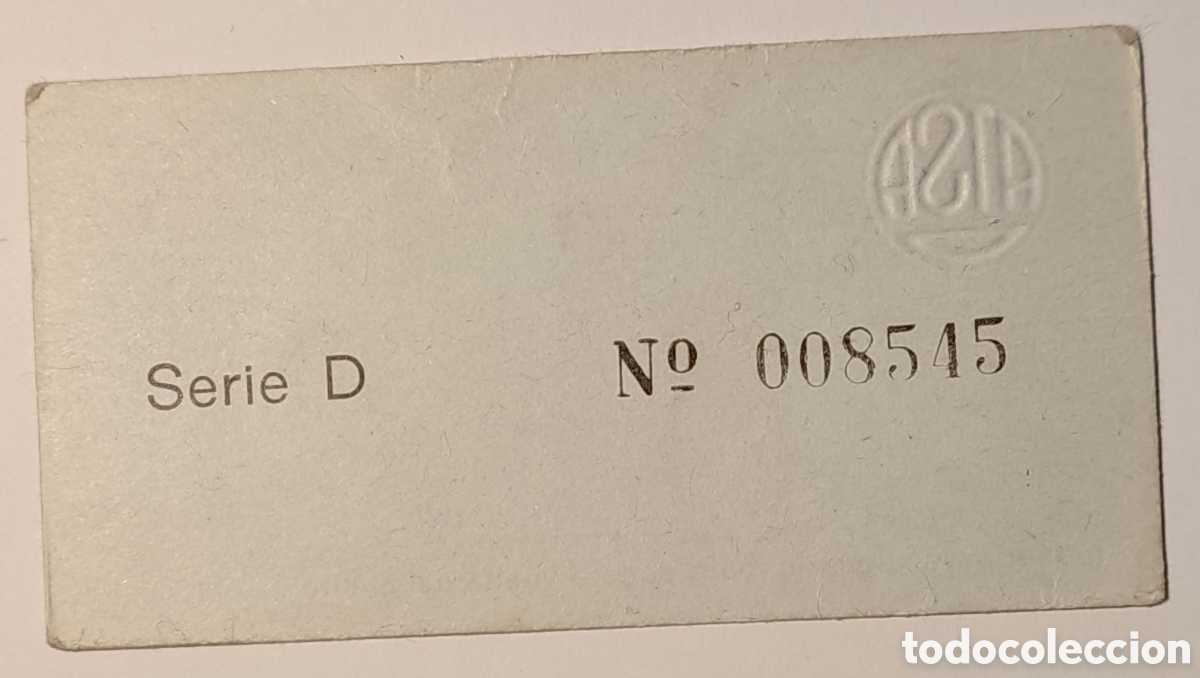 Billetes locales: Vale - Autobuses Traval - Asturias - Foto 2