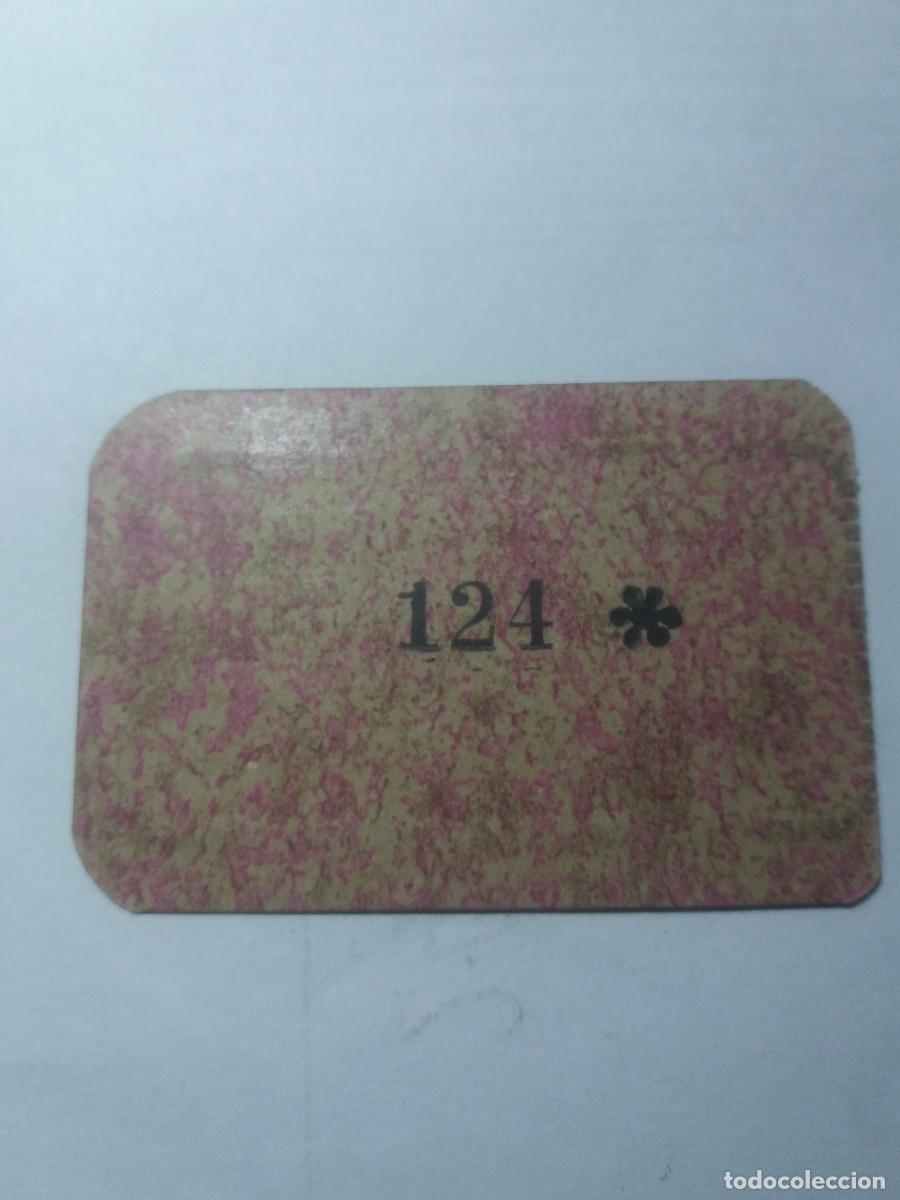 Billetes locales: Billete 50 C&egrave;ntims CASTELLOL&Iacute; - Foto 2
