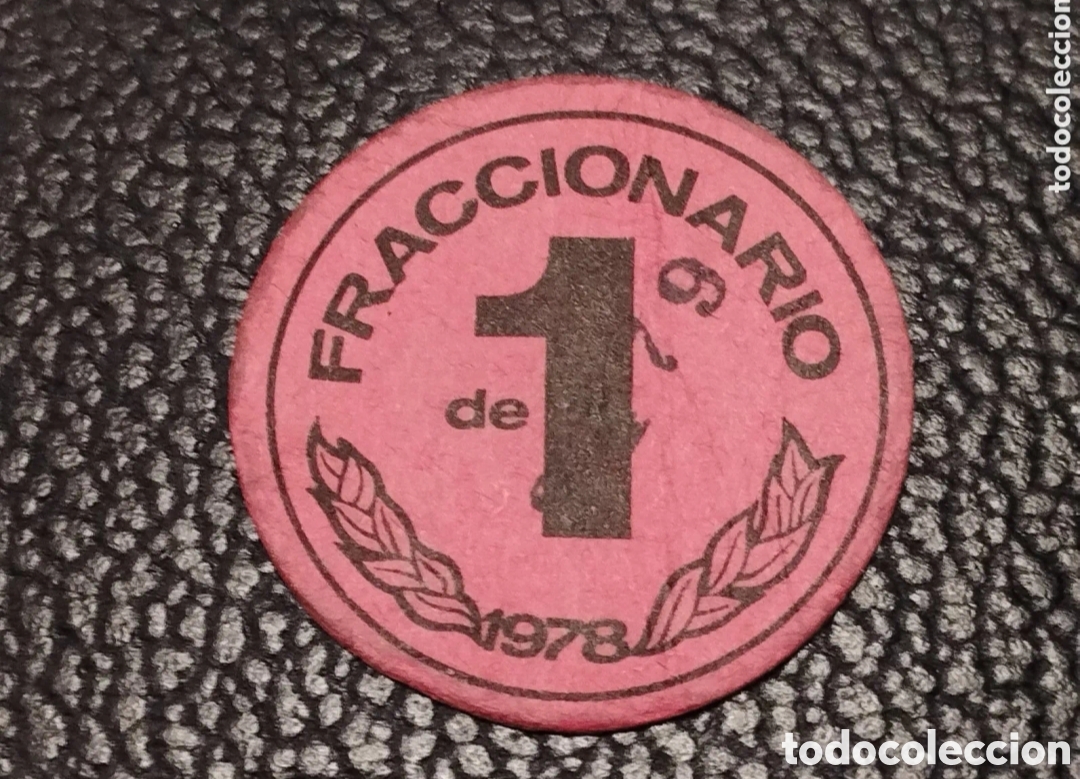 Billetes locales: Vale de supermercado - Foto 2
