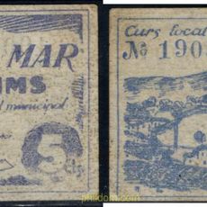 España - Emisiones locales 1936/1939 - Viñetas locales de - Catawiki España - Emisiones locales 1936/1939 - Viñetas locales de - Catawiki