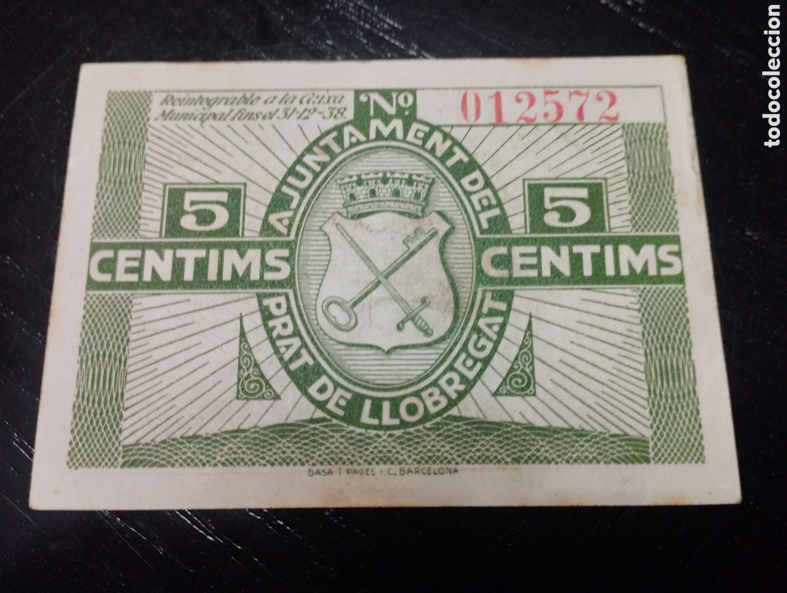 Billetes locales: Barcelona - Prat de Llobregat EBC - Foto 2