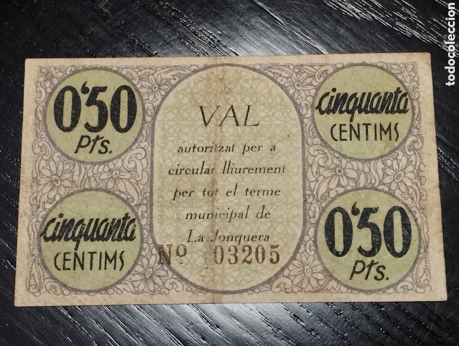 Billetes locales: Gerona - Jonquera ayuntamiento - Foto 2