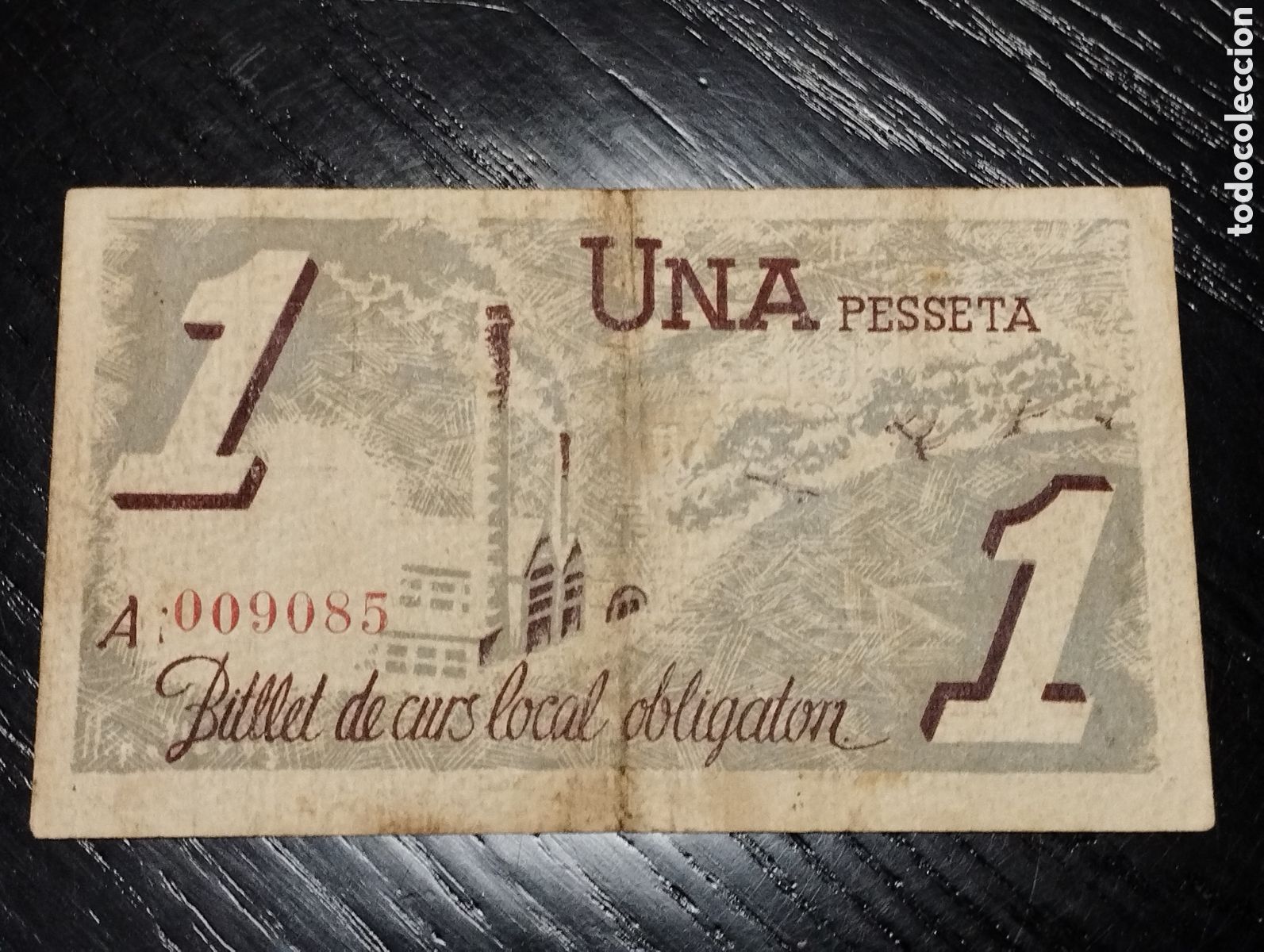 Billetes locales: Barcelona - Just Desvers - Foto 2