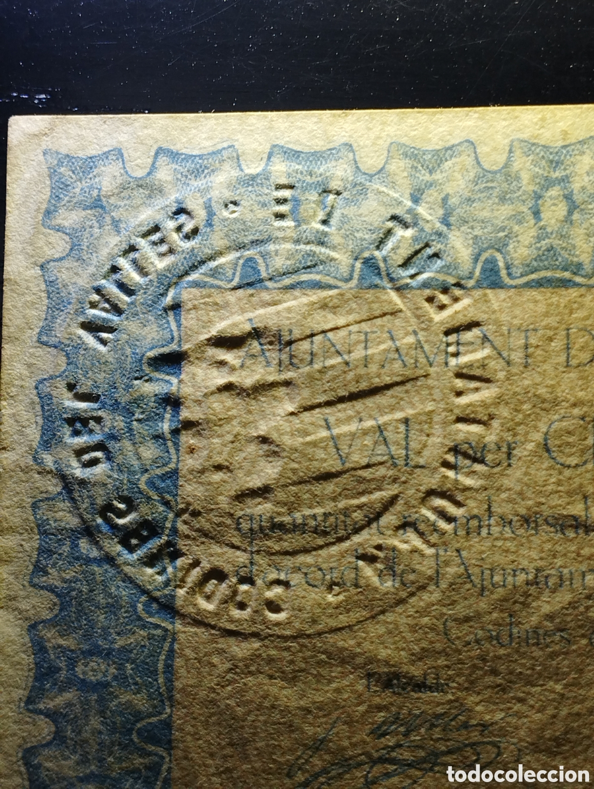 Billetes locales: Barcelona - Codines del Vall&egrave;s - Foto 3